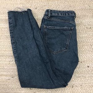 Zara Jeans